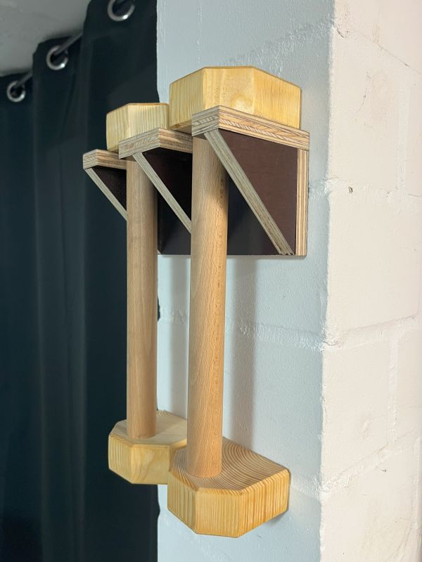 Parallettes – Bild 6