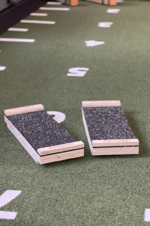 Deadlift Blöcke (Paar)