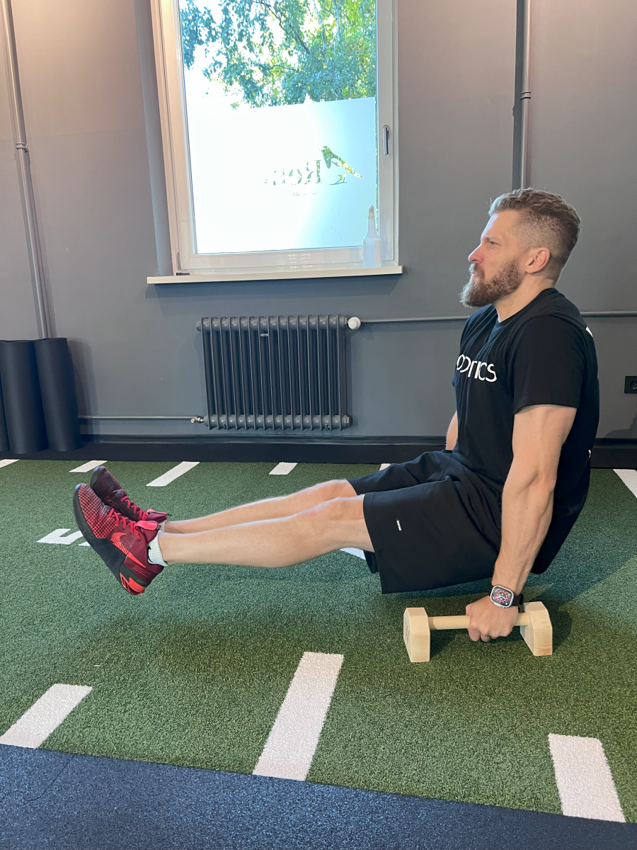 Parallettes – Bild 4