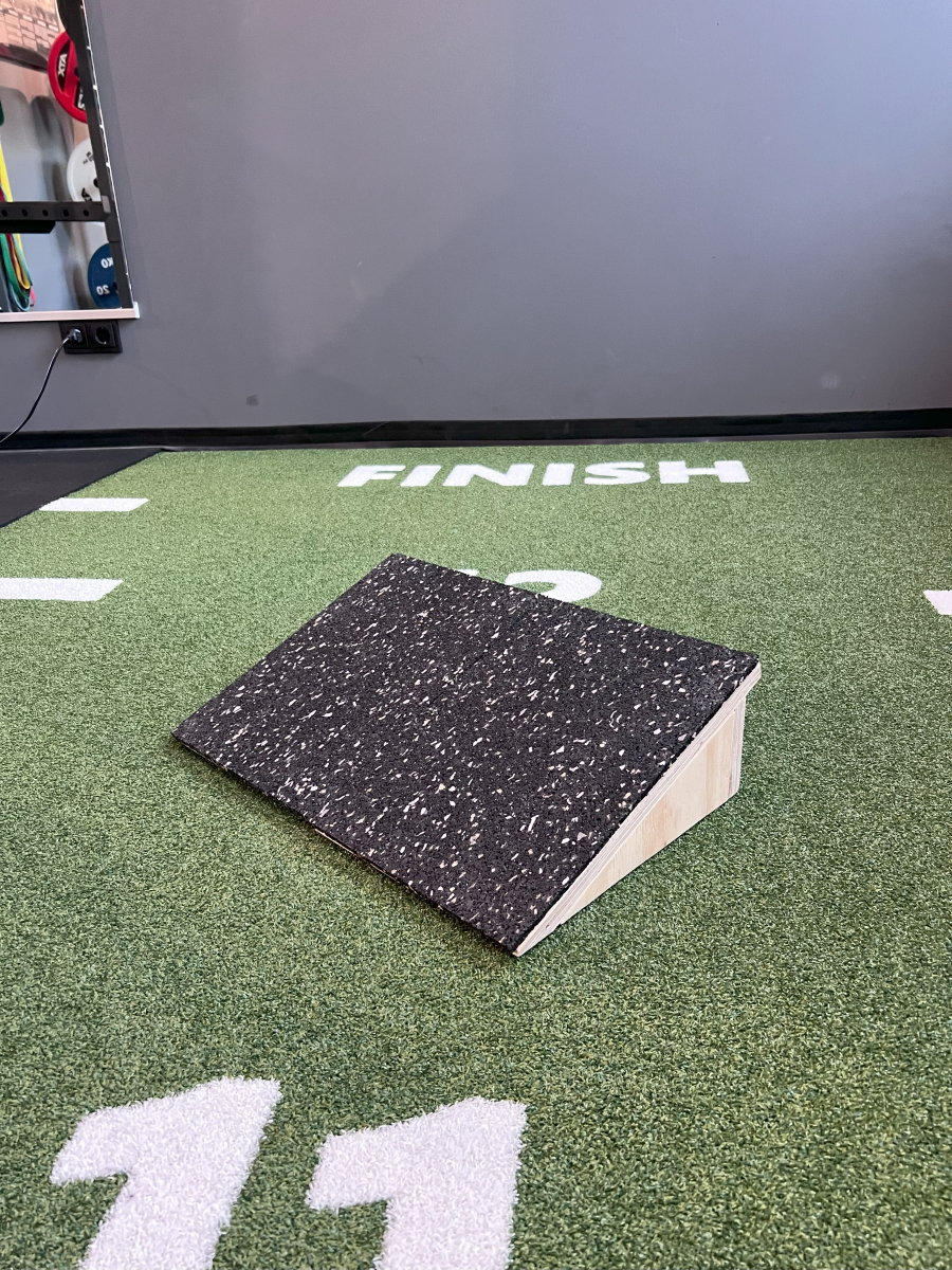 Squat Wedges (Paar) – Bild 5