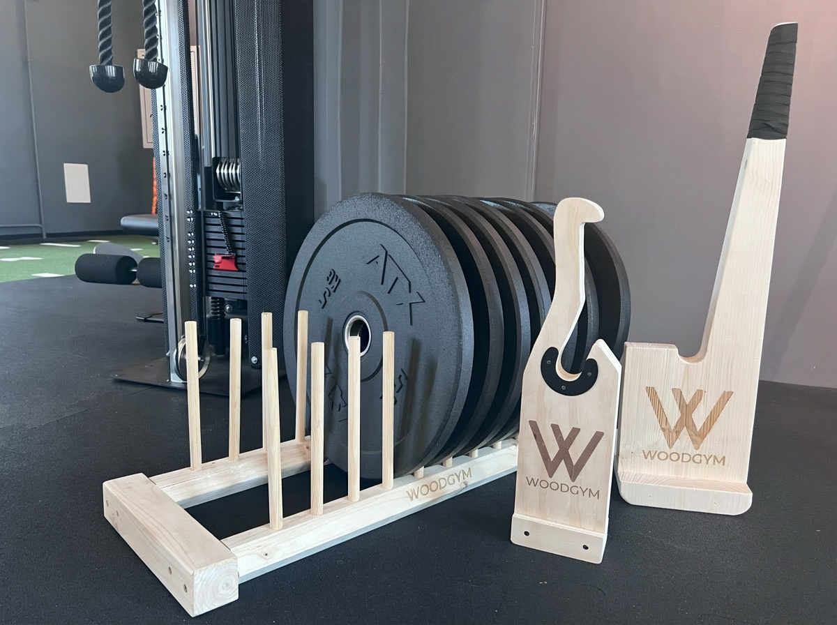 Maxi Deadlift Jack – Bild 2