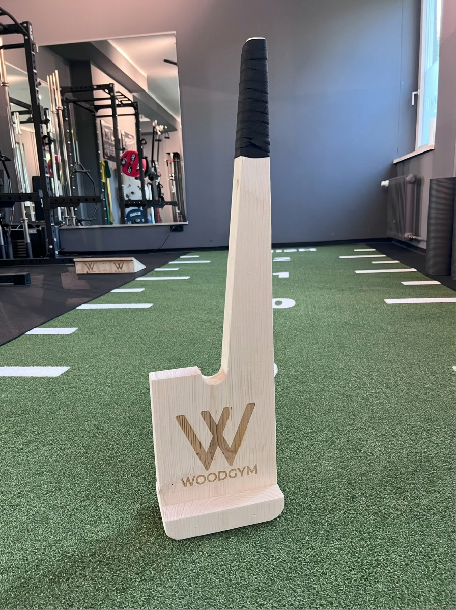 Maxi Deadlift Jack – Bild 3