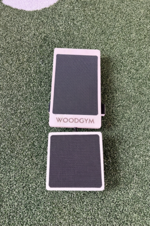 Foot Strength Board – Einfußtrainer aus Holz