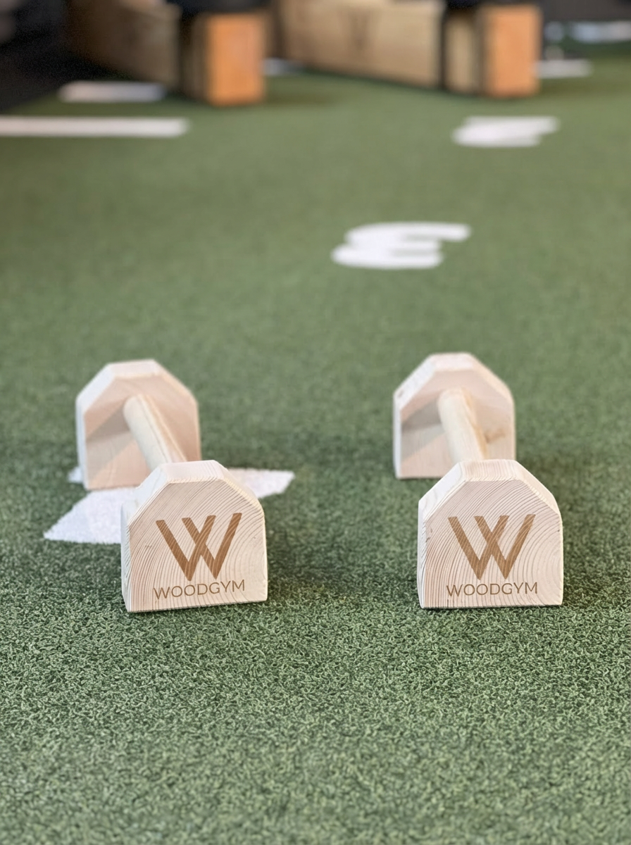 Parallettes – Bild 2