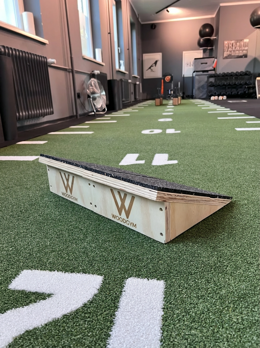 Squat Wedges (Paar) – Bild 2