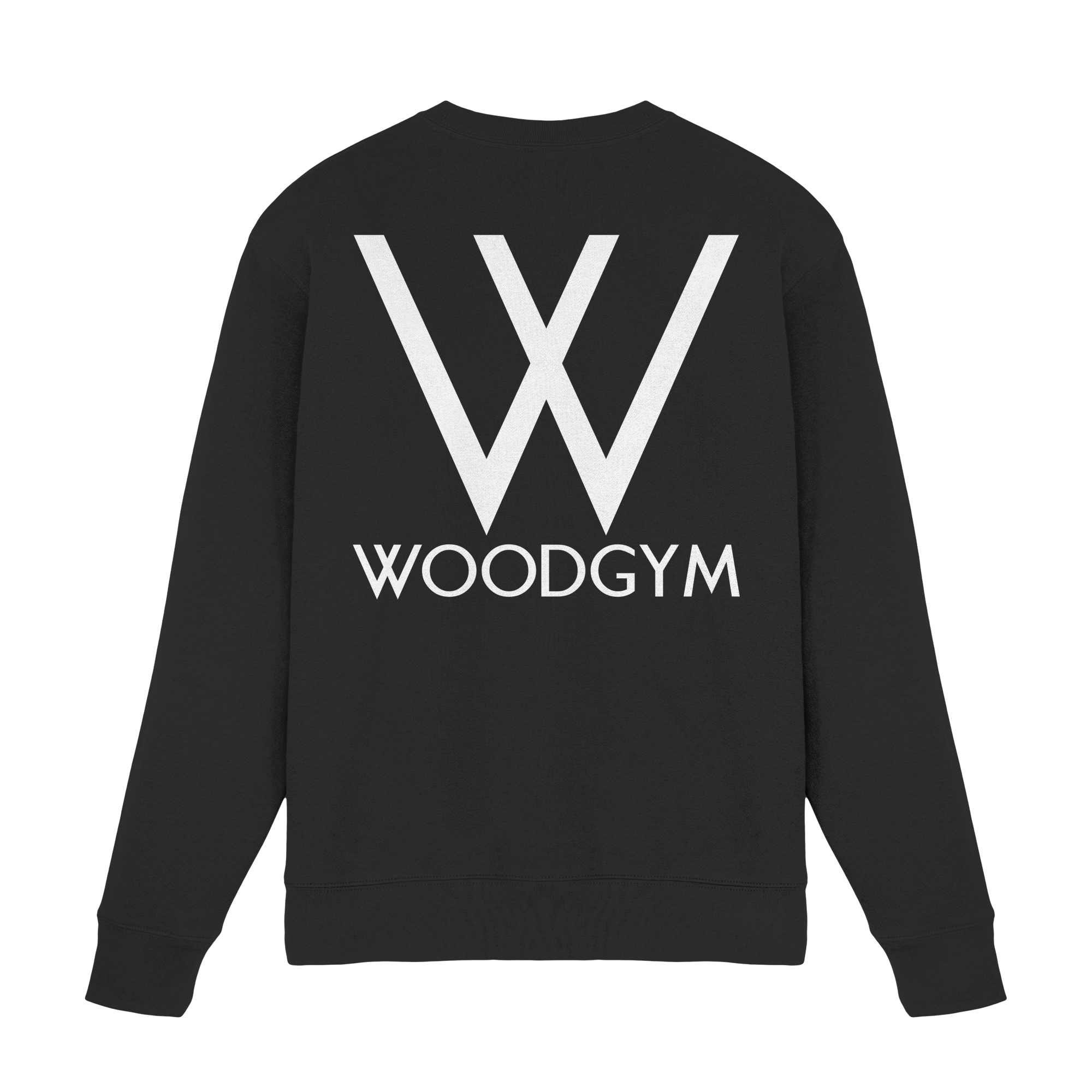 WoodGym - Premium Sweatshirt - Image 6