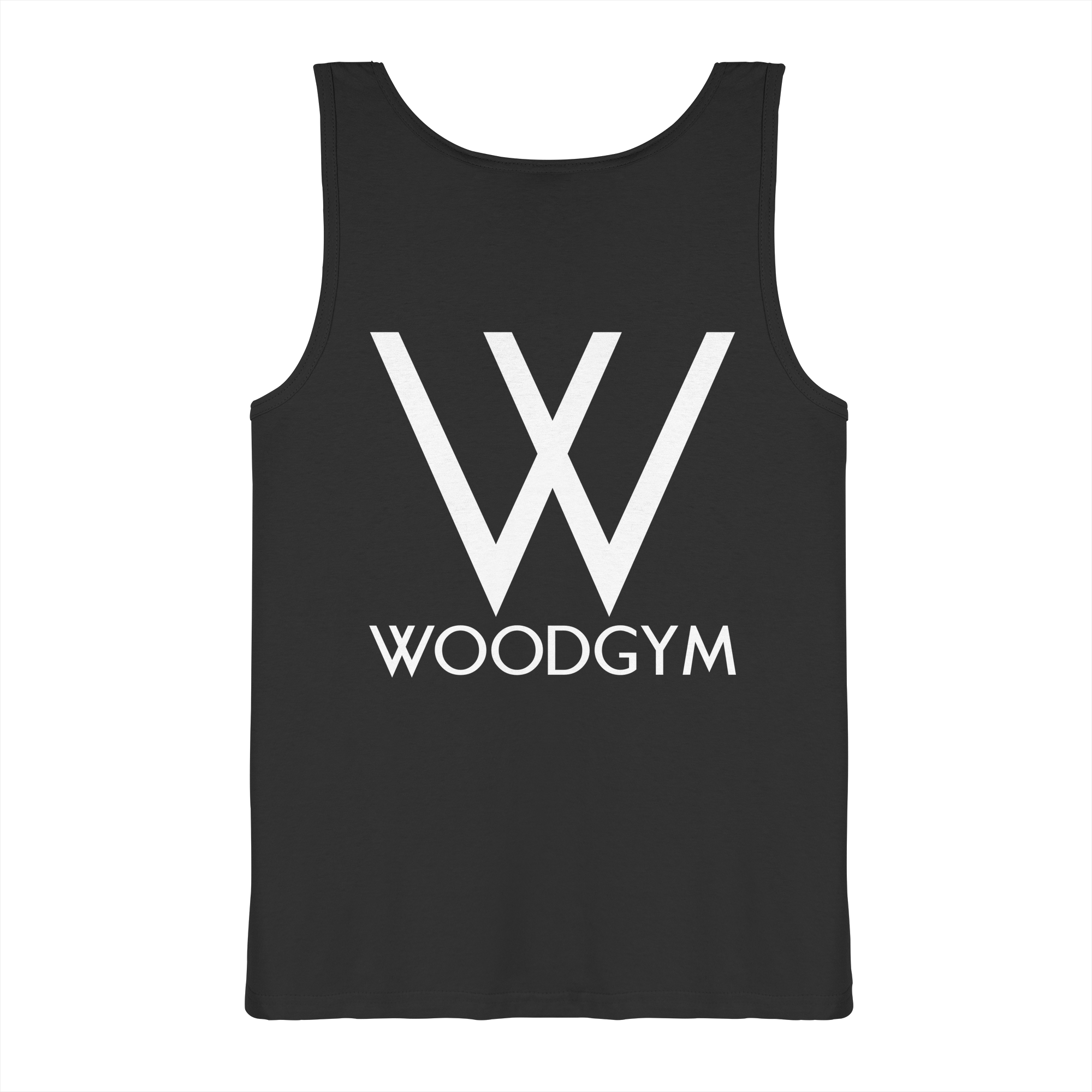 WoodGym - Tank-Top - Image 4