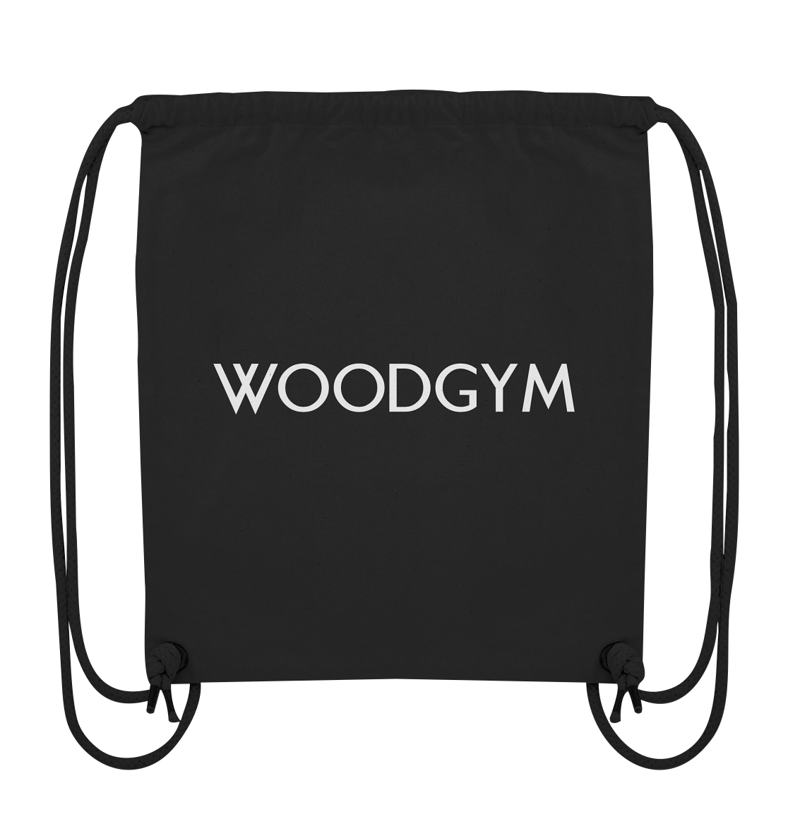 WoodGym - Organic Gym-Bag - Image 4