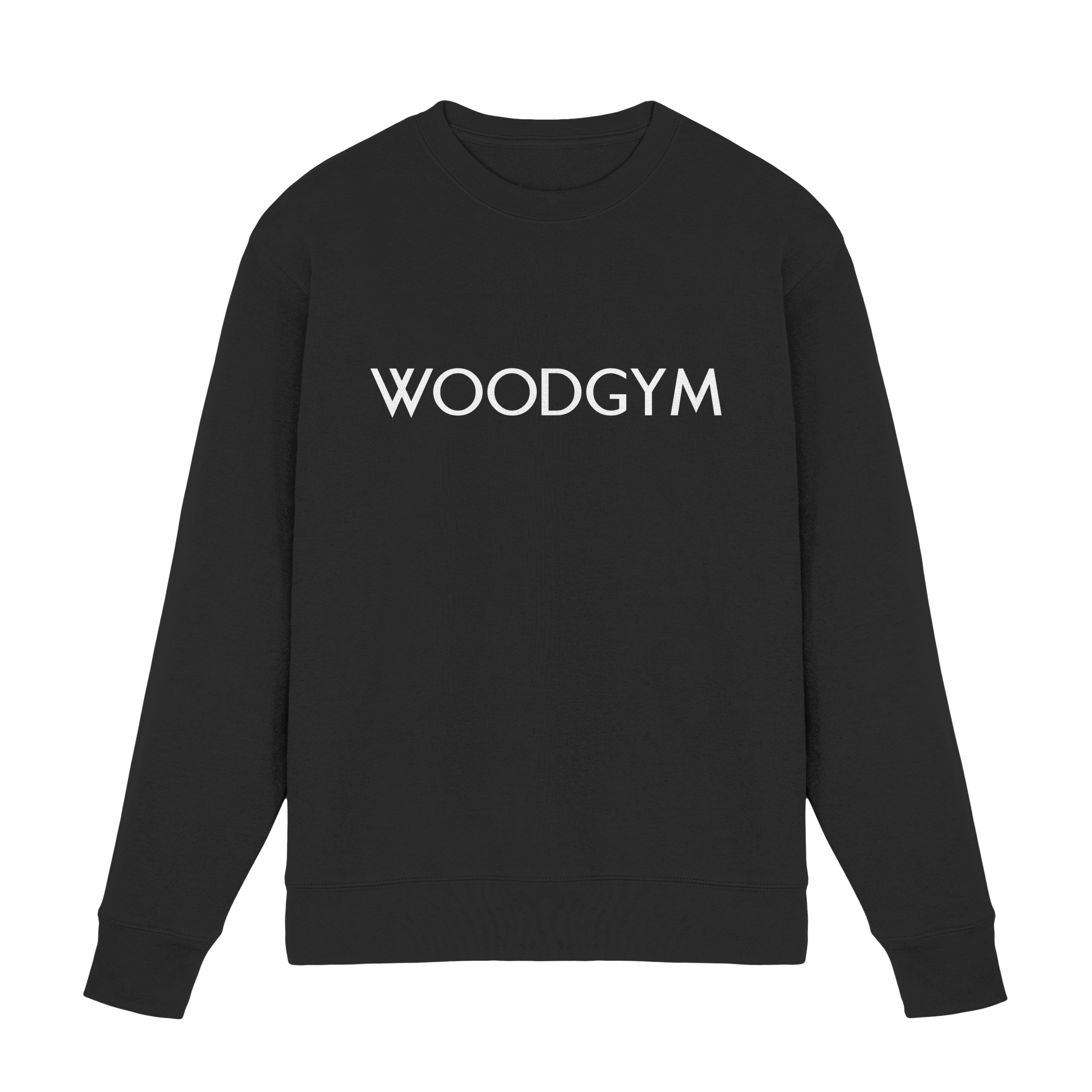 WoodGym - Premium Sweatshirt - Image 5