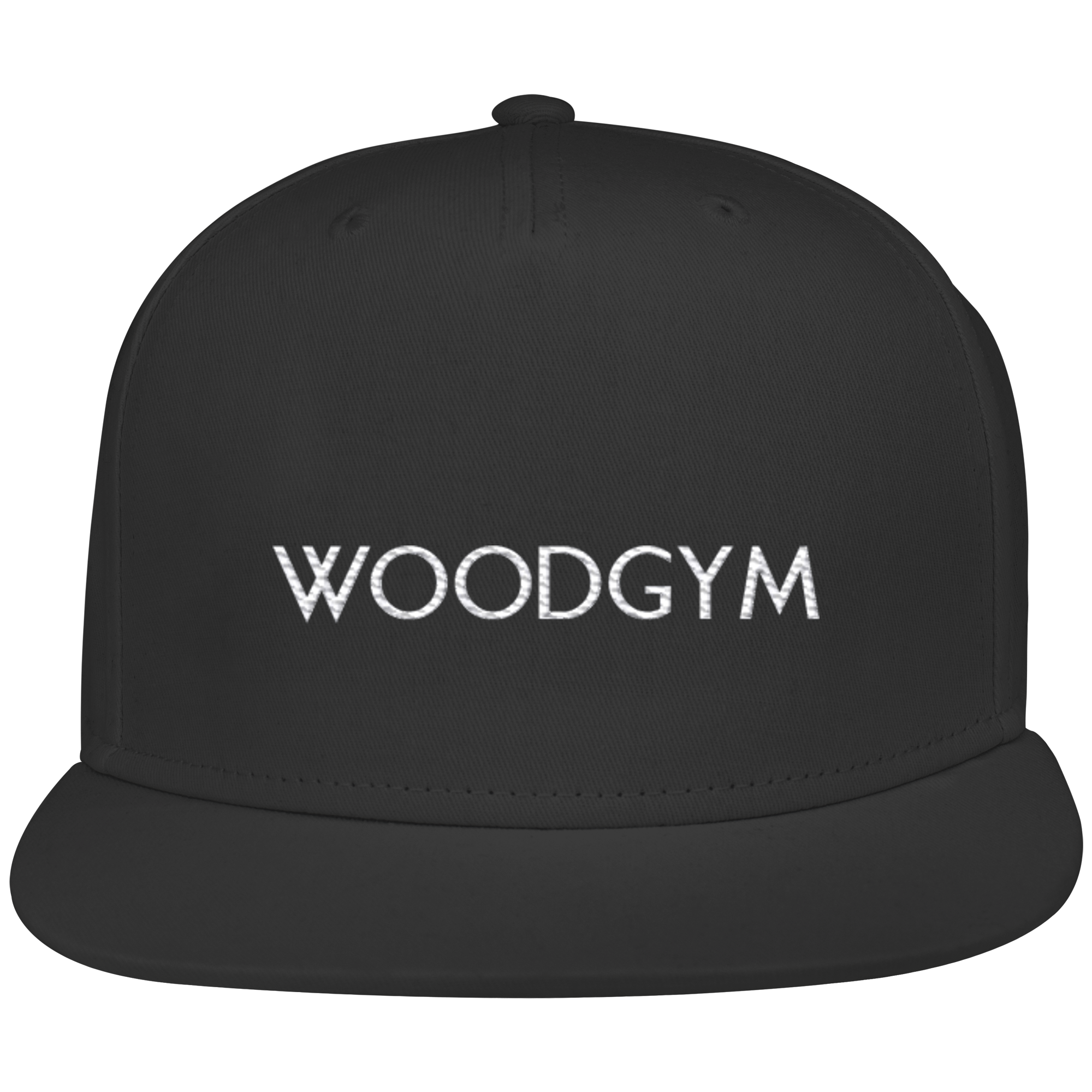 WoodGym - Snapback - Image 3