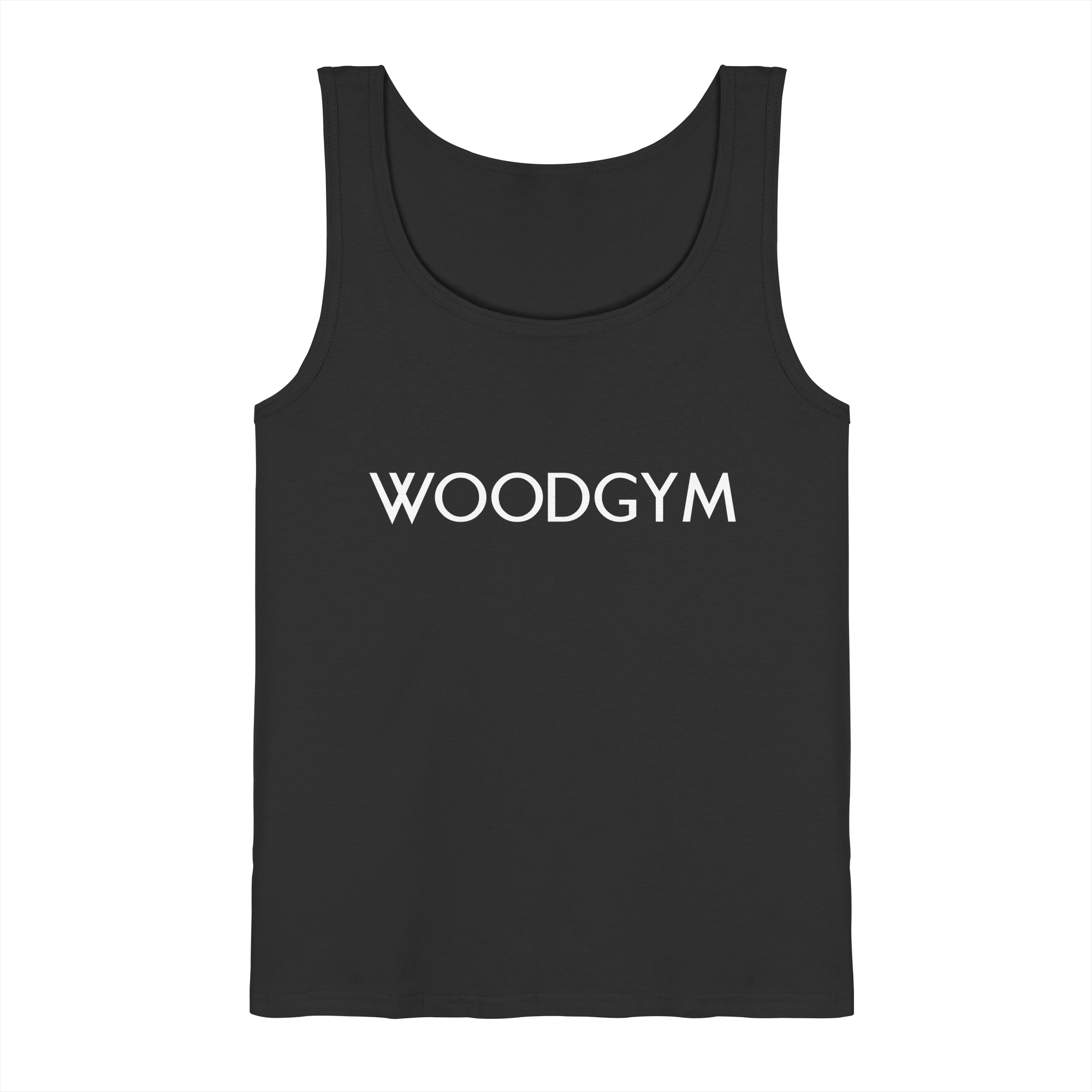 WoodGym - Tank-Top - Image 3